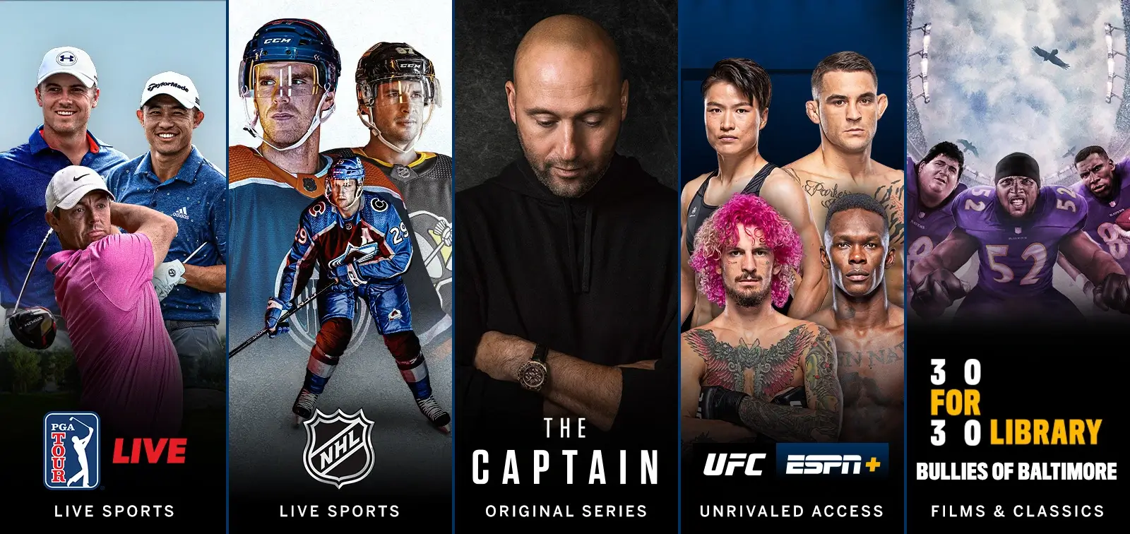 Movies on demand through TVAzure IPTV service
